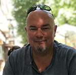Christophe Besson