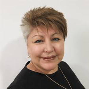 Martha Mack