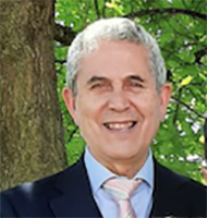 Juan Antonio Timor Pineda